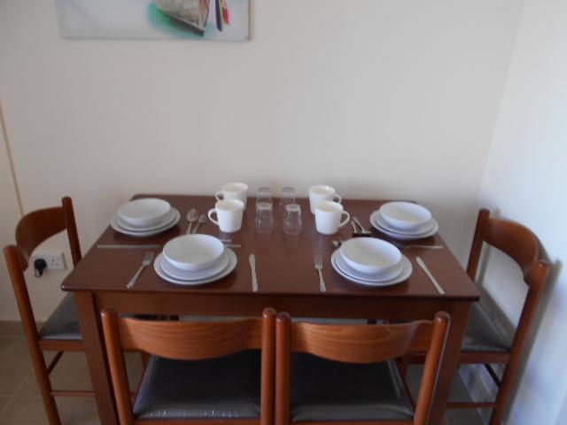 Ayia Napa Apartment Exterior foto